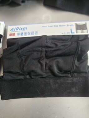 NWT Mens Boxer Breifs
